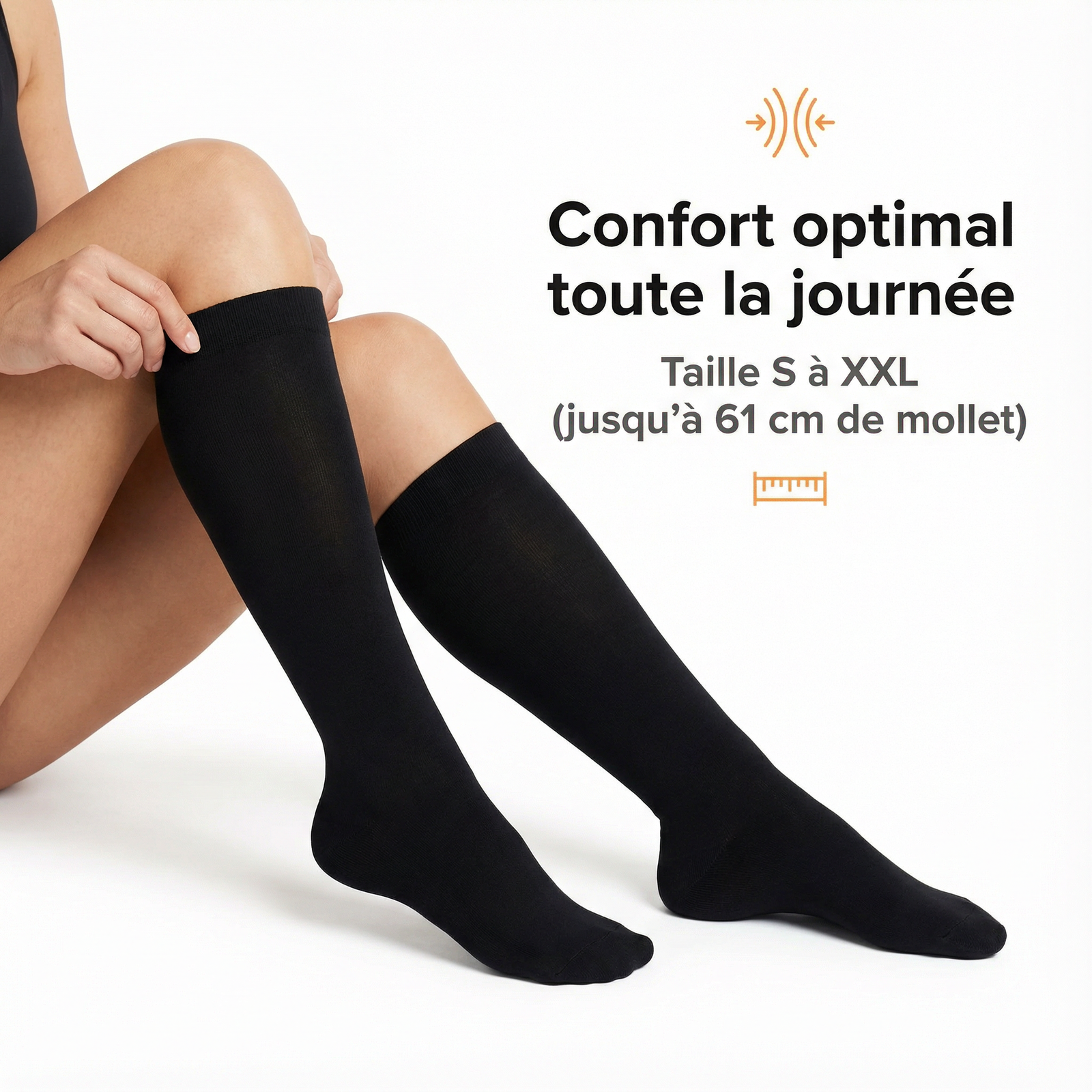 Confort et Soulagement