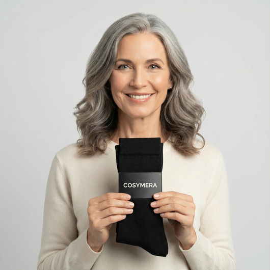 Chaussettes de Compression Cosymera