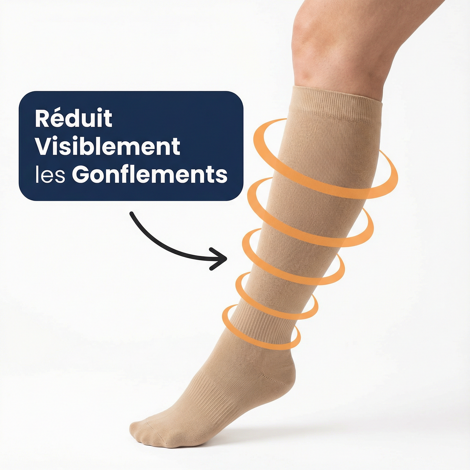 Des Jambes Plus Légères