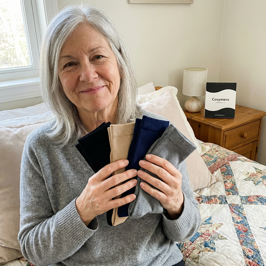 Review by Nathalie D