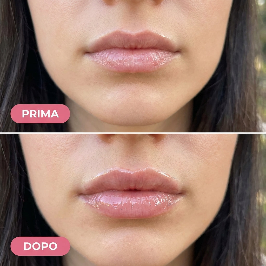 Volumizzante Labbra Cosymera