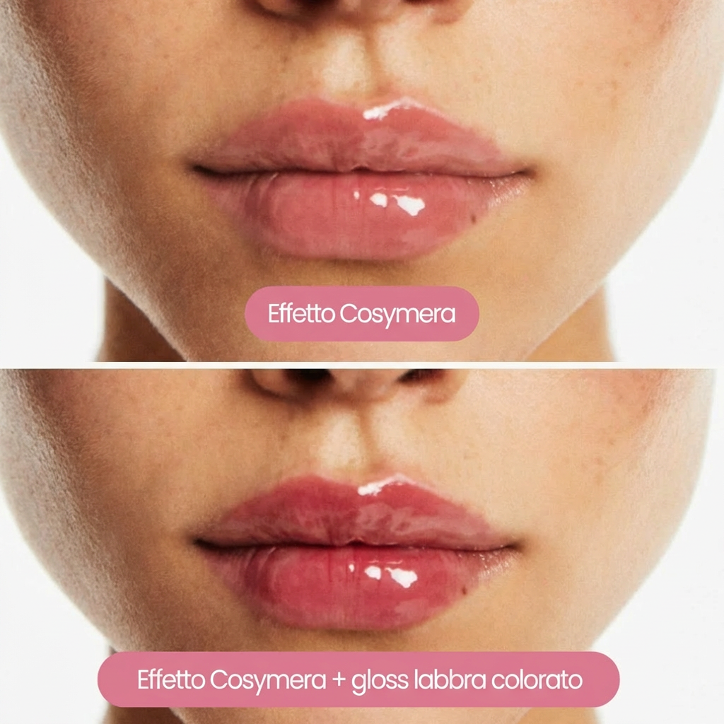 Volumizzante Labbra Cosymera