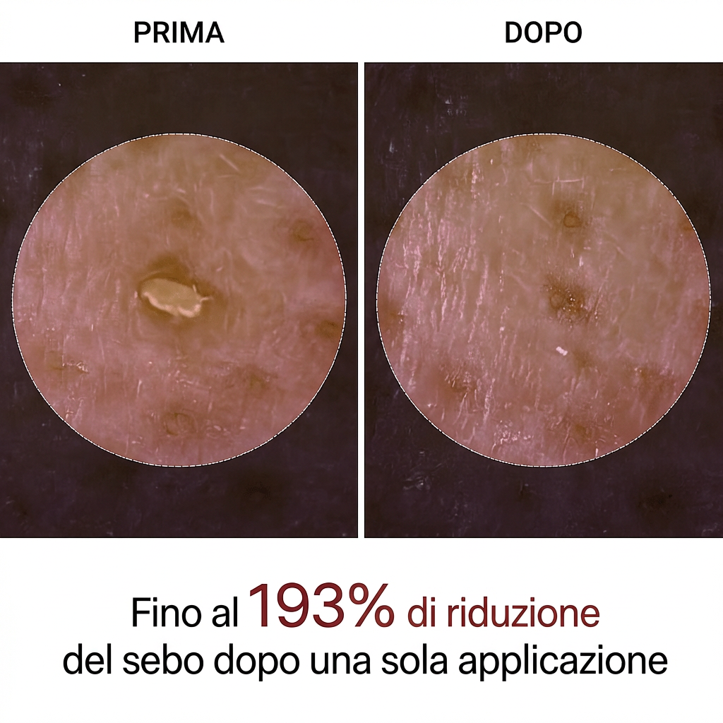 Peel Shot Coreano, elimina le impurità e valorizza la tua pelle